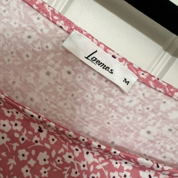 Spring dress - Picture 3 of 4